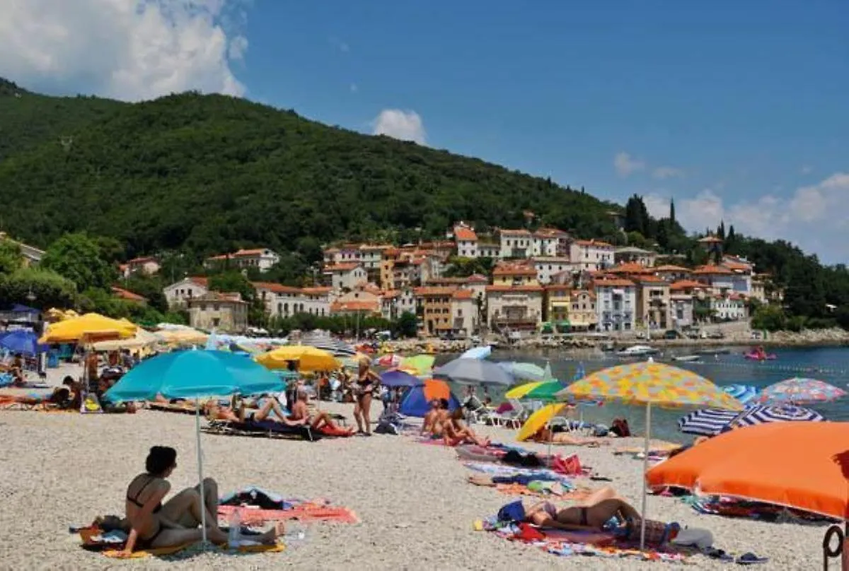 Apartments Near The Beach, With Terraces And Seaview At House B. Moscenicka Draga 0*,