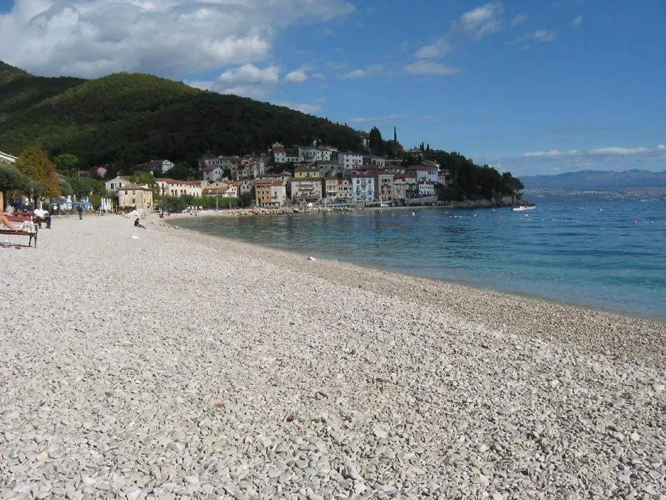 Apartments Near The Beach, With Terraces And Seaview At House B. Moscenicka Draga Croatia