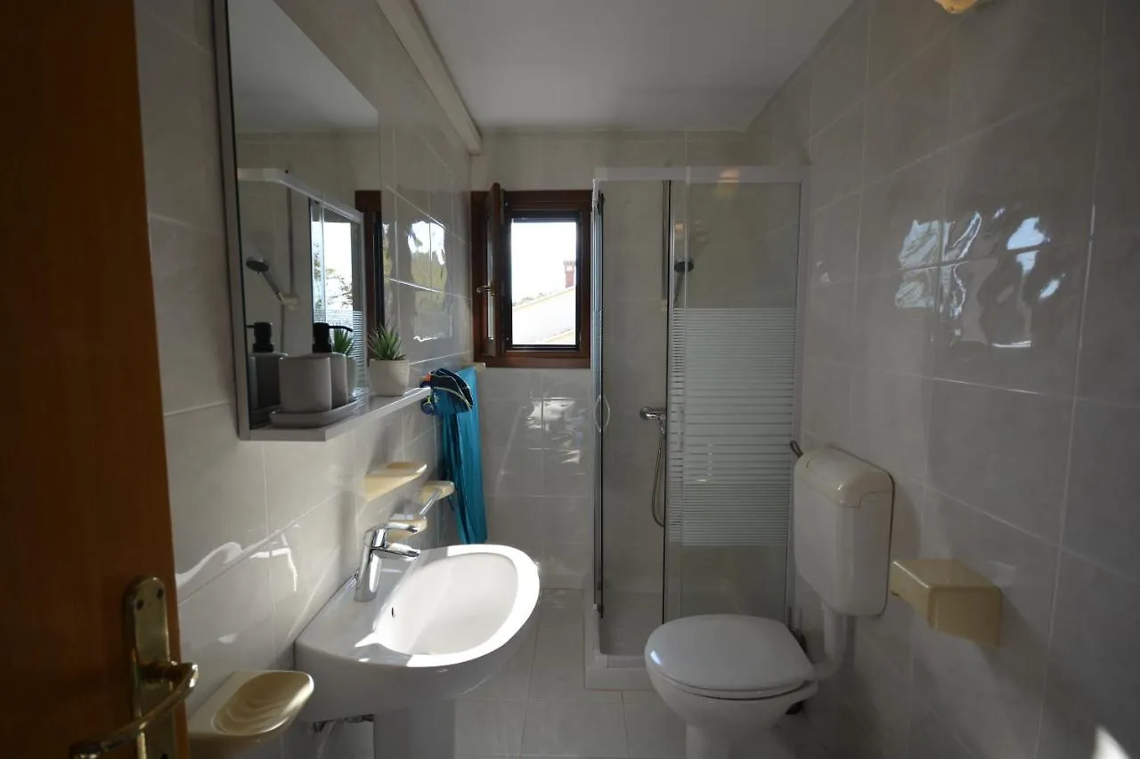 Apartments Near The Beach, With Terraces And Seaview At House B. Mošćenička Draga 0*,